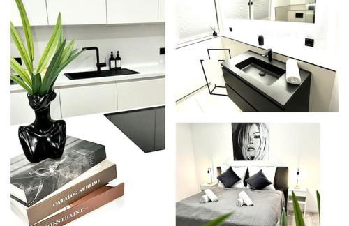 Highlife Apartment Bad Kreuznach ONE - Foto 2