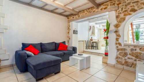 Lucciano Village House, Sleeps 6 - Foto 5