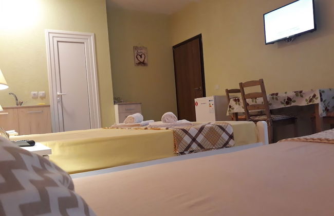 Vila & Apartments MATEA - Foto 19