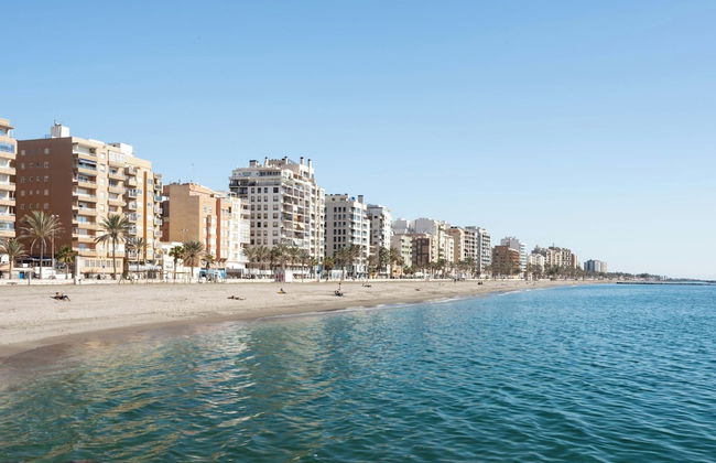 Limehome Almeria C. Hernán Cortés - Foto 54