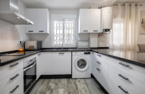 Apartamento Andalusí & Parking Incluido & Casco Histórico - Foto 6