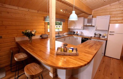Cambridgeshire Lakes - luxury lodges in a stunning lake location - Foto 25