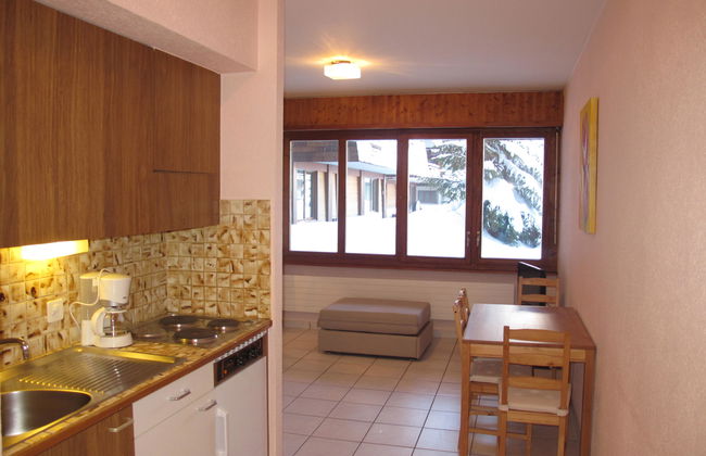 Residenz Greppon 14 - Foto 6