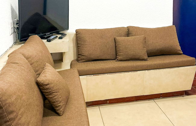 Departamentos Lomas SLP - Foto 39