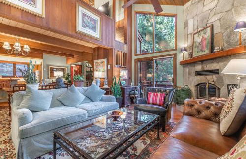 Townhouse Art Gallery in Mammoth's Best Location - Photo 6