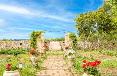 Masseria Scafazzi - Salento - Foto 3