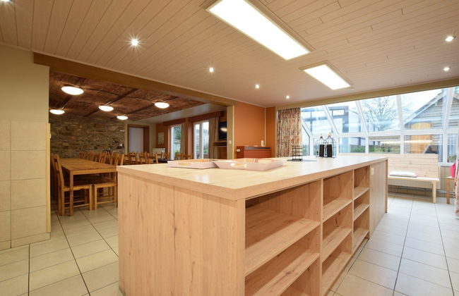 Luxury House with Indoor Pool, Sauna, Hot Tub - Foto 16