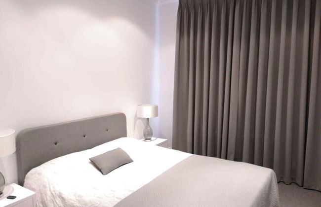 Harrods Luxury Apartments - Foto 5