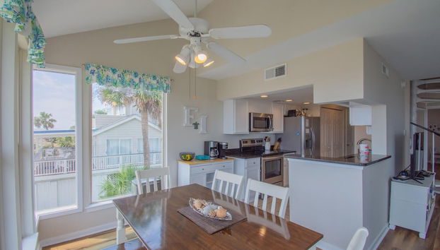 Servicio de comidas en la habitación