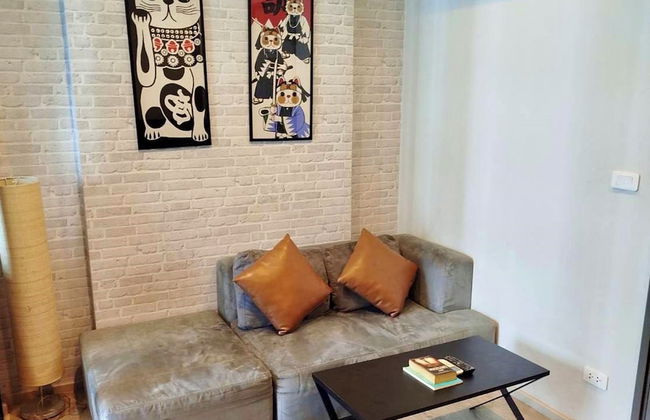 Sea View Pattaya Beach At The Base Central Pattaya - Foto 7