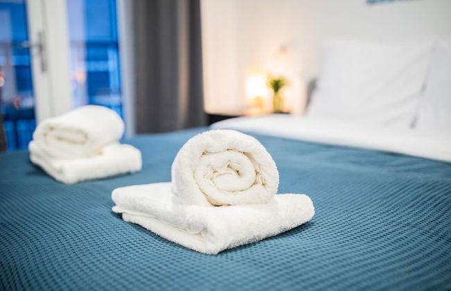 Alphabet 1 BR Apartment Ss177 - Photo 1