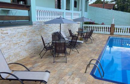 Chácara em Guararema linda, espaçosa e aconchegante - Foto 15