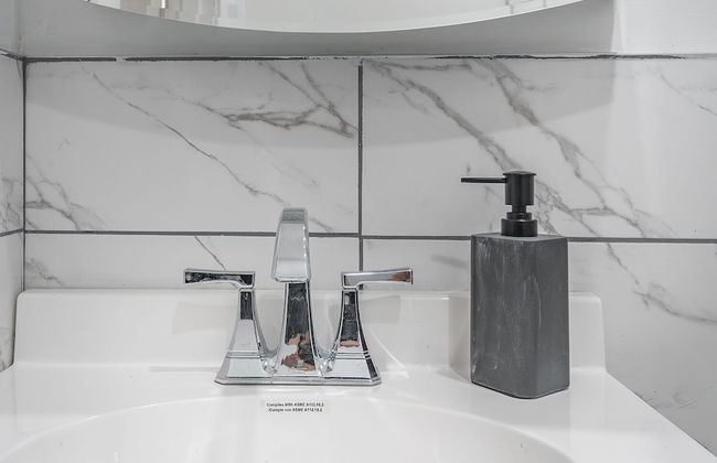 Cozy Private BR in the heart of Plateau - Foto 41