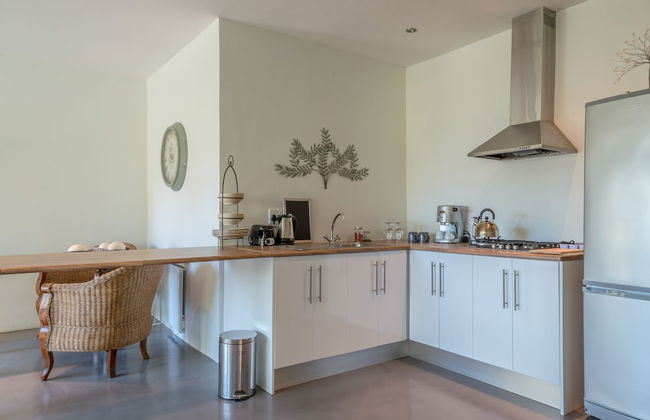 Colourful Manor Luxury Lodge - Photo 55