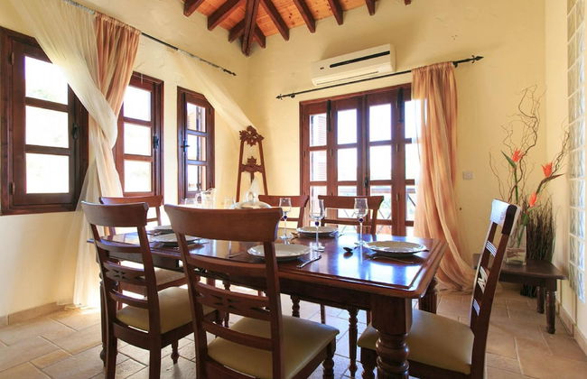 Villa River View in Peristerona - Foto 18