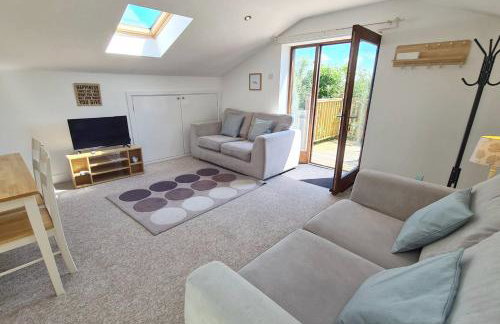 Stable Barn Apartment - Foto 6