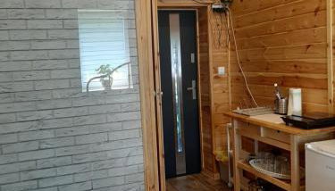 Domek dla par agroturystyka siedlisko - Foto 3