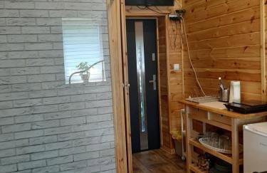 Domek dla par agroturystyka siedlisko - Foto 3