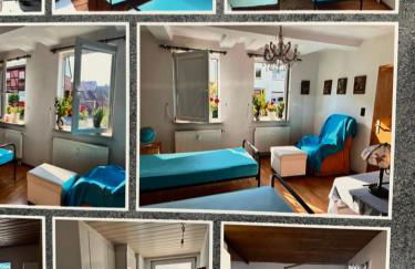 Brakel Monteu -Ferin Wohnung 1-5xDouble Zimmer - Foto 23