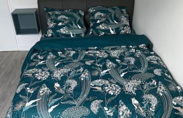 Appartement F3 cozy avec balcon proche de Paris et aéroport CDG - Foto 18