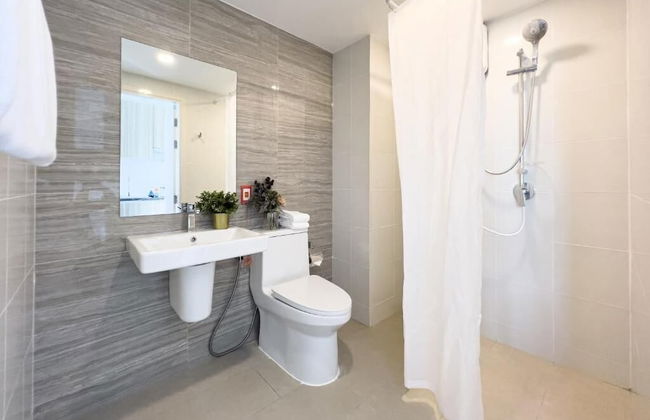 Wellness Stay & Hotel Sukhumvit 107 - Photo 26