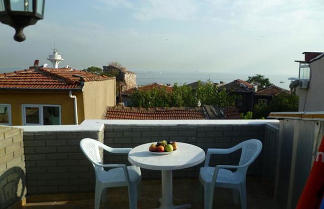 Old City Teo Apartments - Foto 16