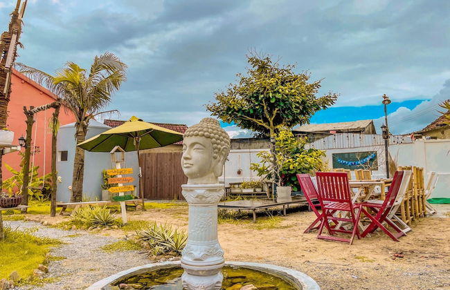 Jeju Beach Front Villa - Foto 20