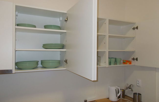 Old Strand Spirit - Foto 17