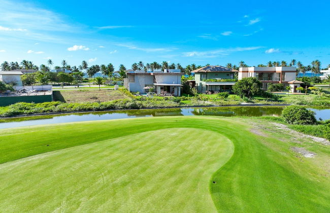 Maruwá - Villa Deluxe 30 - Photo 37