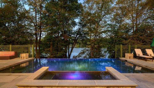 Sunny Day on Taunton Lake - Foto 4