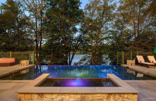 Sunny Day on Taunton Lake - Foto 4