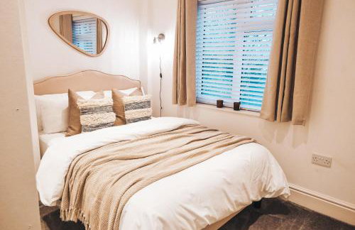 Pye Corner Cottage, by Solace Stays - Foto 16