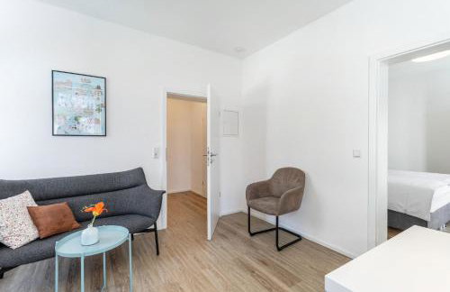 Ferienwohnung am Wall - Photo 24