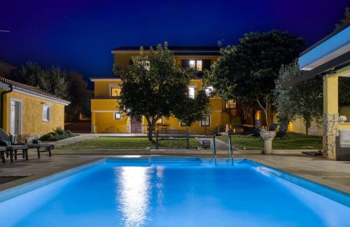 Holiday Home Charmante Familienvilla für 14 Personen in der Nähe von Porec by Interhome - Foto 6