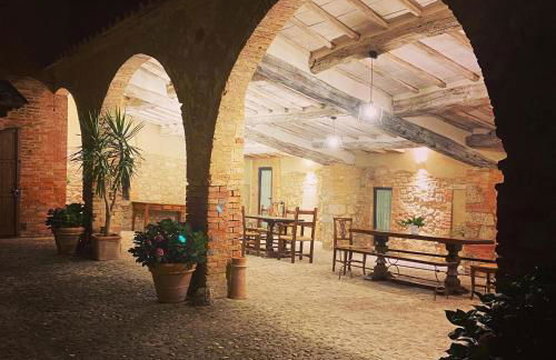 Casanova di Campriano - Foto 78