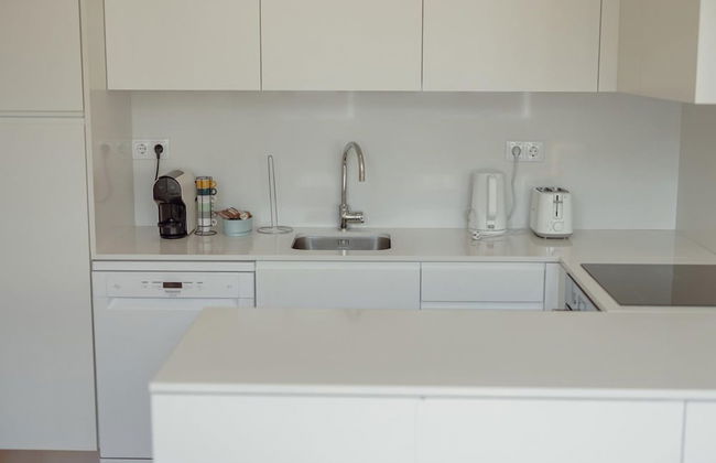 Boavista Premium II Duplex Terrace by Vacationy - Foto 48