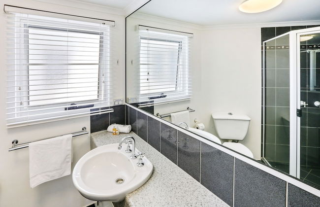 On the Beach Holiday Apartments - Foto 31