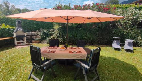 Corte Dei Sogni - Photo 5, Garden