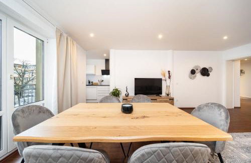 LaDolceVita - 100m2 Apartment in Zentraler Lage - Foto 13