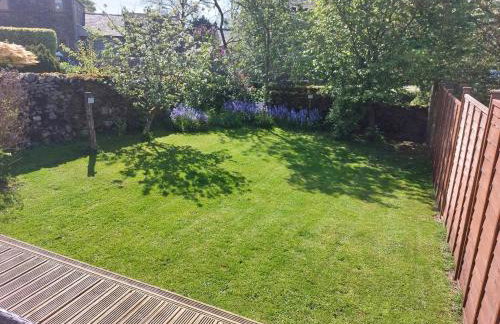 Croft Cottage - Foto 13