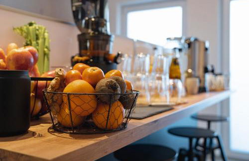 Burghof Apartments Hoyerswerda - Foto 78