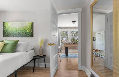 Game Day Base 10 Min to Lambeau, 5 Min Downtown - Foto 14