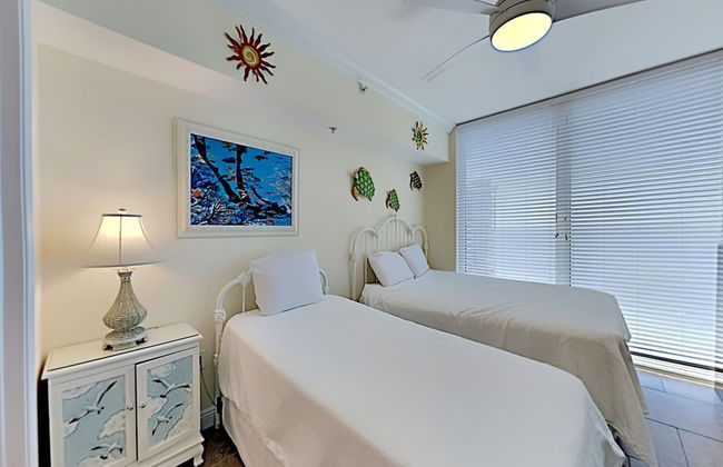 Portofino Island Resort #2 by Southern Vacation Rentals - Foto 8