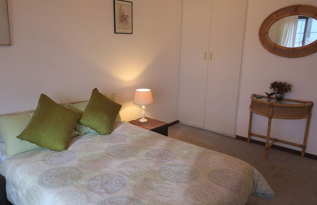 Echo Cottage in Cape Town, South Africa - Foto 3