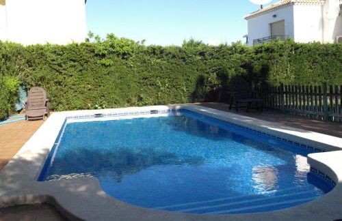 Villa Sol y Sal - Foto 14