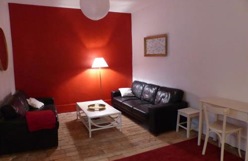 Gîte Le Thabor - Foto 18