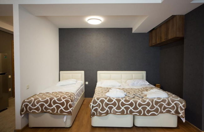 LUX apartment - Foto 12