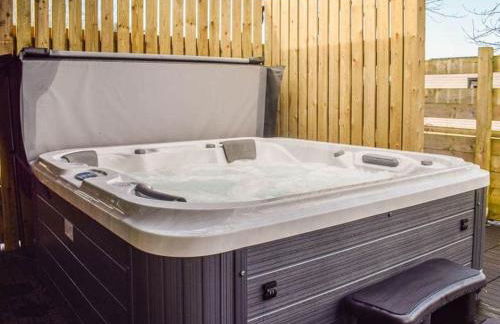 Pirnie Lodge Holiday Lets - Foto 46