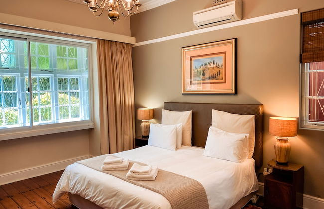 5 Camp Street Guesthouse & Self-catering - Foto 47