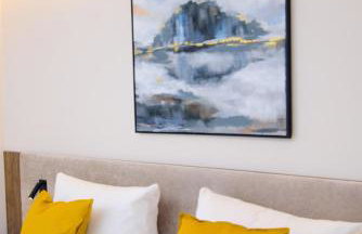 Hotel TwentyFour Living - Foto 17